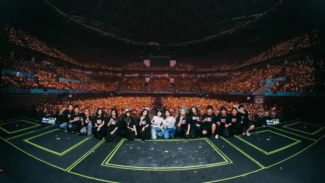 万事娱乐的产业版图，如何以全链条布局领跑文娱赛道？